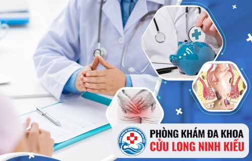 Chi phí chữa trĩ ngoại có nhiều không?