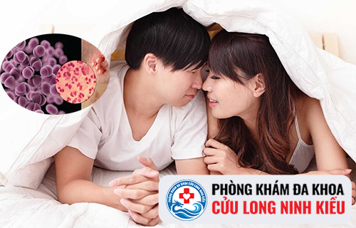Vì sao mụn rộp sinh dục lại tái phát?