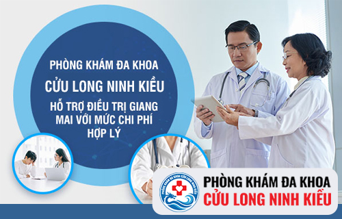Phòng khám đa khoa Tây Nguyên