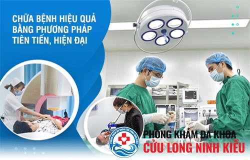 Điều trị xuất tinh ra máu như thế nào?
