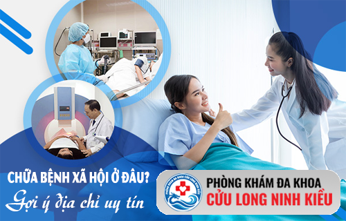 Chữa bệnh xã hội ở đâu tốt? Gợi ý nơi đáng tin cậy để bạn trao gửi sức khỏe