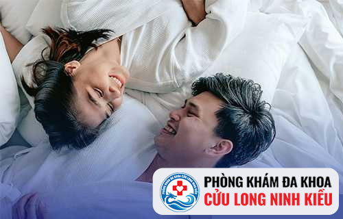 Cách Quan Hệ Lâu Xuất Tinh Liệu Có Tác Dụng Thật Sự?
