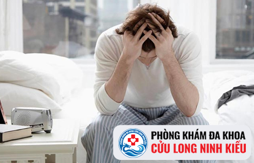 Lầm tưởng “càng dai càng tốt” của đàn ông