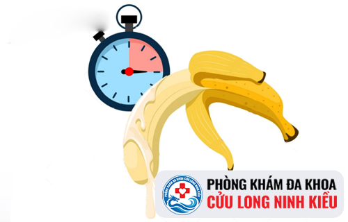 Quan hệ nhanh ra là bệnh gì?