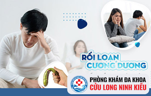 Tại Sao Quan Hệ Mà Không Xuất Tinh Được?