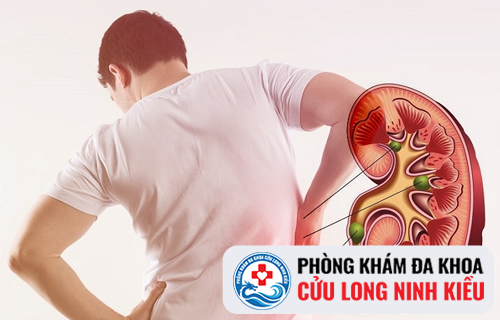 Tiểu đau làm nam giới vất vả như thế nào?