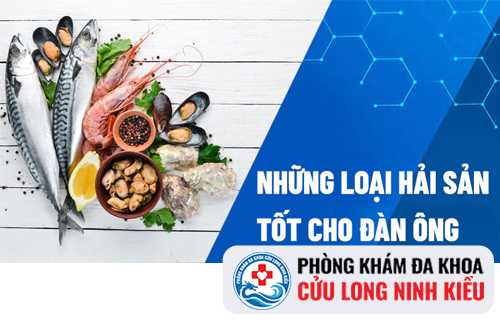 Nam giới nên ăn gì và không nên ăn gì khi bị hiếm muộn?