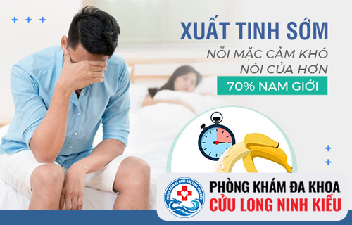 Cách kéo dài thời gian quan hệ hiệu quả cao