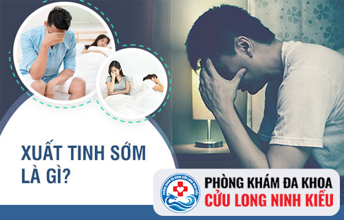 Cách Chữa xuất tinh sớm, Kéo Dài Thời Gian Quan Hệ Cho Nam Giới