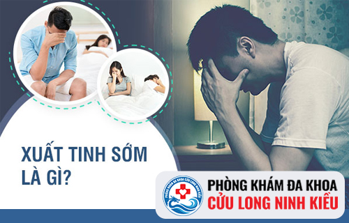tình trạng xuất tinh sớm ở nam giới khi quan hệ tình trạng xuất tinh sớm ở nam giới khi quan hệ