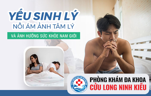 Cách tăng sinh lý cho nam giới hiệu quả nhất hiện nay