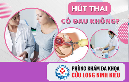 Hé lộ phương pháp hút thai tại bệnh viện an toàn nhất