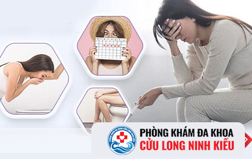 Thai lớn tuổi có phá được không?