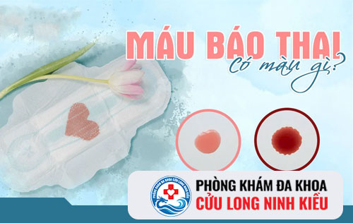 Máu báo thai có chính xác là mang thai không?