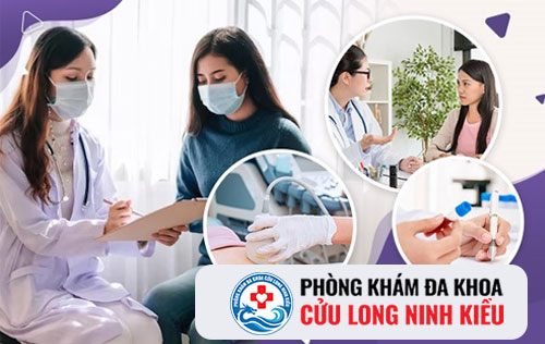 Địa chỉ phá thai an toàn