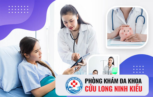 Phá thai ở đâu an toàn tại Cần Thơ