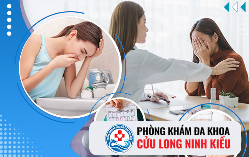 Khám thai ở đấu tốt tại Cần Thơ?
