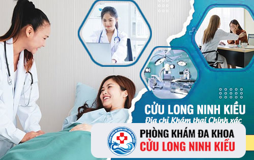 Bác sĩ chuyên khoa sản tư vấn phá thai an toàn miễn phí