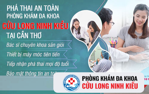 Bệnh viện phá thai chất lượng