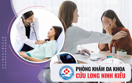 Bệnh viện phá thai chất lượng