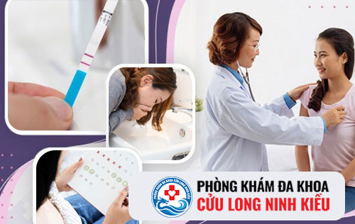 Địa chỉ phòng khám phá thai an toàn, kín đáo tại Cần Thơ