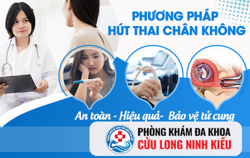 Hút thai điều hòa