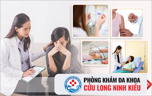 quy trình của phương pháp grace phá thai