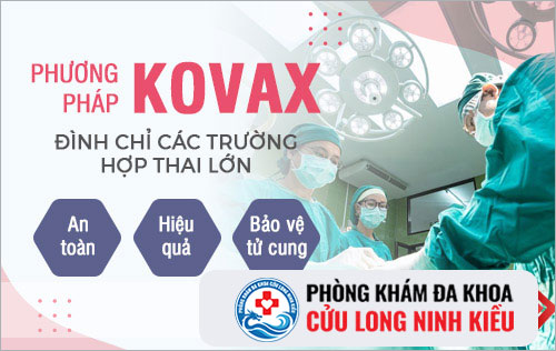 Phá thai 5 tháng an toàn