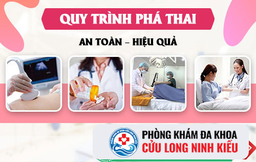 Nạo phá thai an toàn