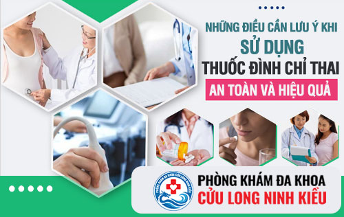 Phá thai bằng thuốc có đau bụng không?