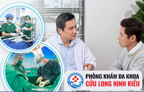Bác sỹ chuyên khoa chữa bệnh trĩ