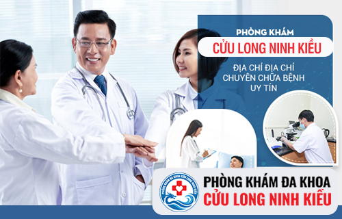 Phòng Khám Đa Khoa Cửu Long Ninh Kiều điều trị bệnh liệt dương như thế nào?