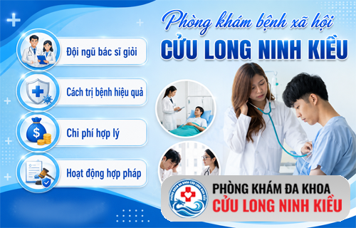 Cần tìm kiếm bệnh viện bệnh xã hội uy tín, bảo mật, chất lượng hiện nay