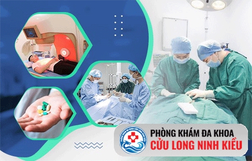 Xét nghiệm bệnh xã hội ở bệnh viện: Cần đi ngay trước khi quá muộn