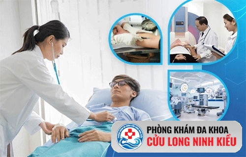 Khám đau tinh hoàn ở đâu tốt tại Cần Thơ?