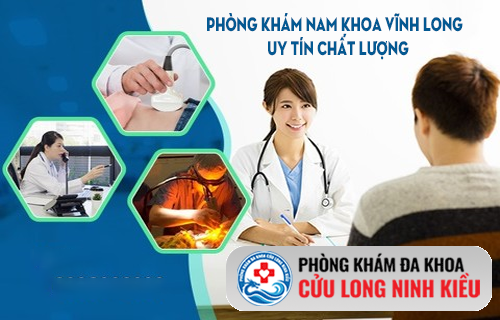 Phòng Khám Nam Khoa Vĩnh Long - Địa chỉ chăm sóc sức khỏe đáng tin cậy