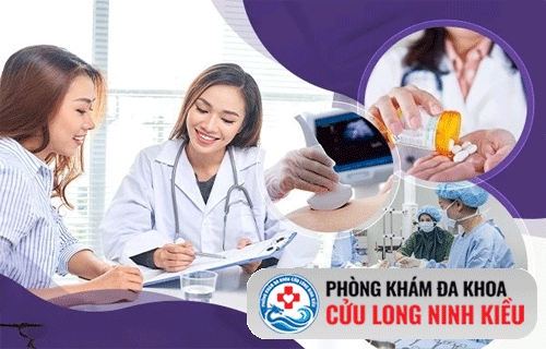 Nên làm gì khi bị ngứa bên ngoài vùng kín