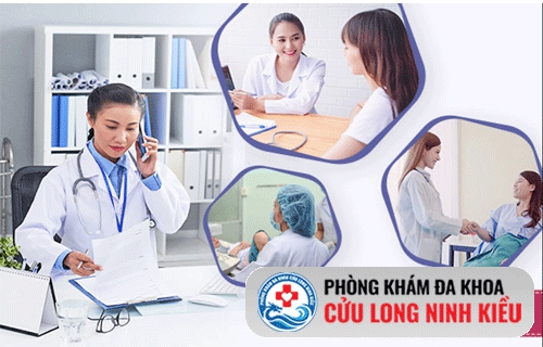 Địa chỉ tư vấn sức khỏe sinh sản trực tuyến uy tín tại Cần Thơ