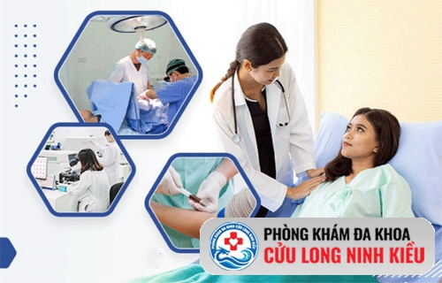 Địa chỉ chữa ngứa vùng kín tốt nhất