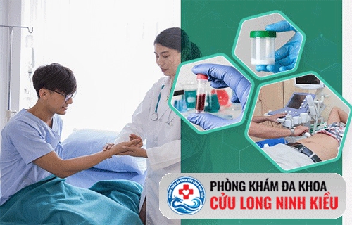 Cách nhận biết mắc sùi mào gà khi chưa có nốt sùi