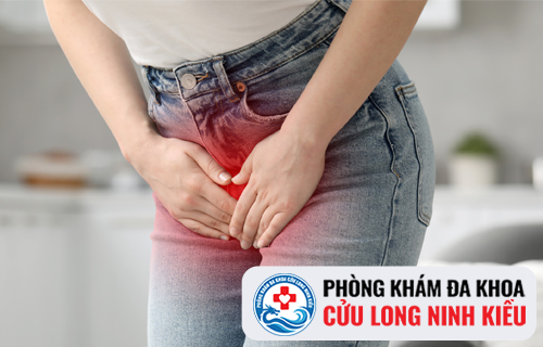 Những dấu hiệu của bệnh sa tử cung là gì?