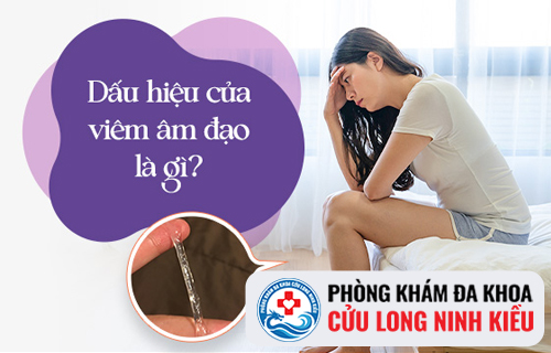 Viêm ngứa âm đạo nguyên nhân do đâu?
