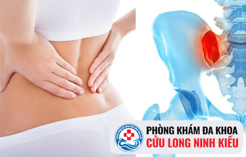 Điều trị viêm vùng chậu uy tín tại Cần Thơ