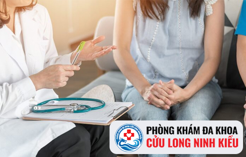 Khám vô sinh ở đâu tốt?