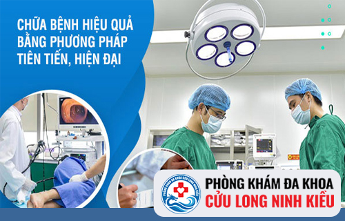 Phương pháp điều trị trĩ ngoại hiệu quả hiện nay