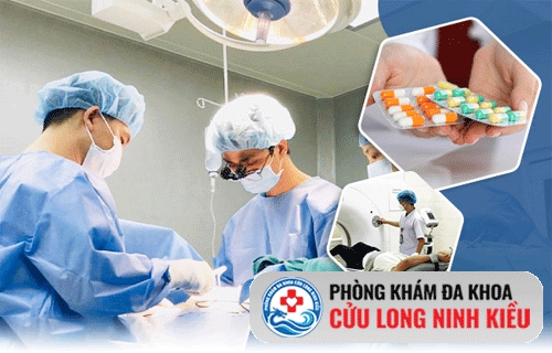 Cách chữa gai sinh dục hiệu quả