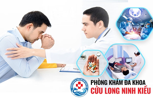 Cách chữa trị bệnh liệt dương hiệu quả