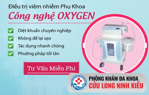 Điều trị bệnh huyết trắng ra nhiều bất thường