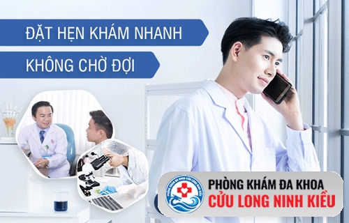 Kết nối nhanh với bác sĩ tư vấn bệnh xã hội – Giải quyết nỗi lo thầm kín